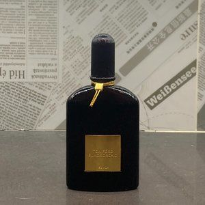TOM FORD BLACK ORCHID